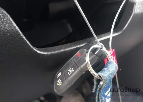 2023 Ram Promaster 2500 High Roof 159 Wb from USA, damaged, VIN 3C6LRVDG1PE578804